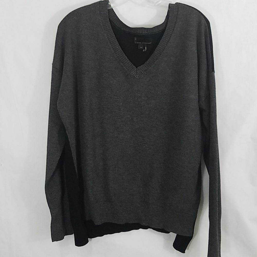 iJean's by Buffalo BiLevel sweater